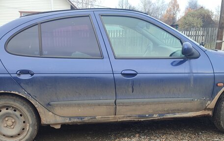 Renault Megane II, 2003 год, 105 000 рублей, 4 фотография