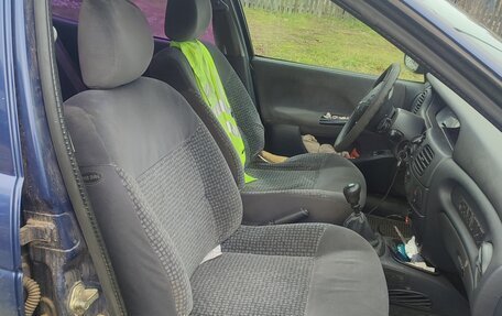 Renault Megane II, 2003 год, 105 000 рублей, 8 фотография