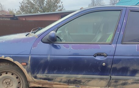 Renault Megane II, 2003 год, 105 000 рублей, 6 фотография