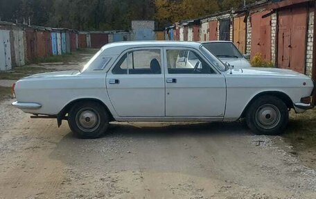 ГАЗ 24 «Волга», 1988 год, 150 000 рублей, 2 фотография