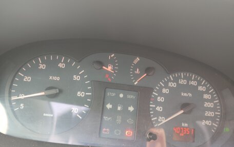 Renault Megane II, 2003 год, 105 000 рублей, 10 фотография