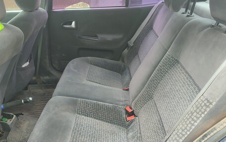 Renault Megane II, 2003 год, 105 000 рублей, 11 фотография