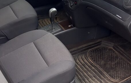 Chevrolet Aveo III, 2010 год, 455 000 рублей, 6 фотография