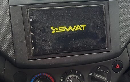 Chevrolet Aveo III, 2010 год, 455 000 рублей, 11 фотография