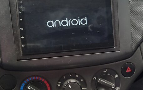 Chevrolet Aveo III, 2010 год, 455 000 рублей, 10 фотография