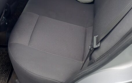 Chevrolet Aveo III, 2010 год, 455 000 рублей, 8 фотография