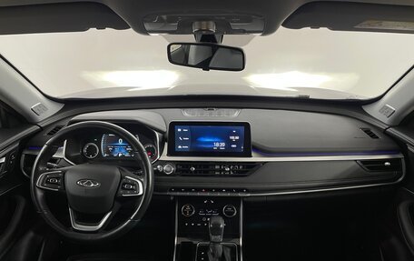 Chery Tiggo 8 I, 2022 год, 1 930 000 рублей, 5 фотография