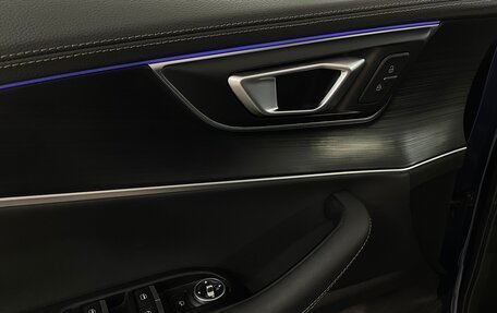 Chery Tiggo 8 I, 2022 год, 1 930 000 рублей, 9 фотография