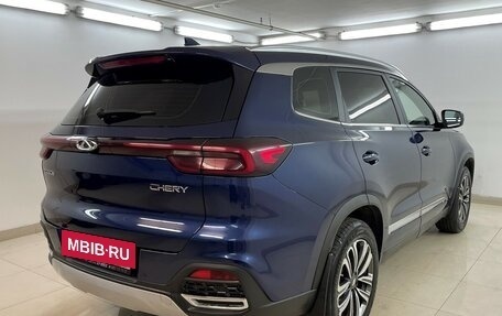 Chery Tiggo 8 I, 2022 год, 1 930 000 рублей, 4 фотография