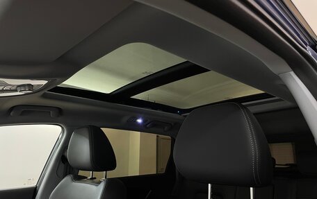 Chery Tiggo 8 I, 2022 год, 1 930 000 рублей, 11 фотография