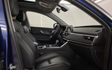 Chery Tiggo 8 I, 2022 год, 1 930 000 рублей, 12 фотография