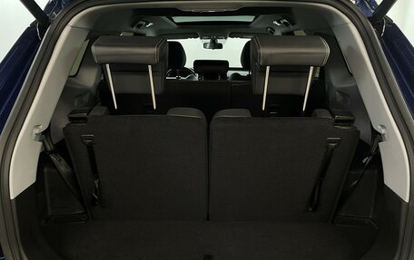 Chery Tiggo 8 I, 2022 год, 1 930 000 рублей, 14 фотография