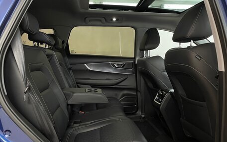 Chery Tiggo 8 I, 2022 год, 1 930 000 рублей, 13 фотография