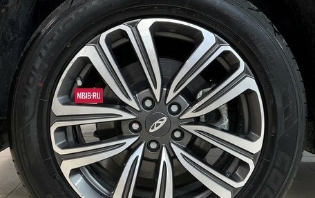 Chery Tiggo 8 I, 2022 год, 1 930 000 рублей, 17 фотография