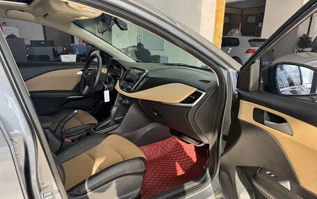 Chevrolet Monza, 2021 год, 1 040 000 рублей, 11 фотография