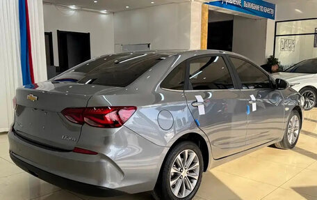 Chevrolet Monza, 2021 год, 1 040 000 рублей, 6 фотография