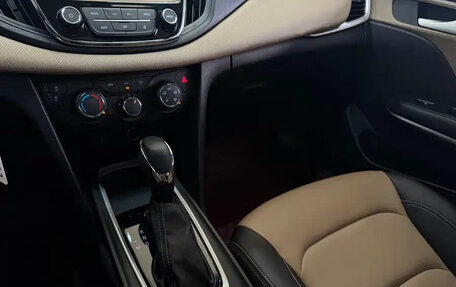 Chevrolet Monza, 2021 год, 1 040 000 рублей, 13 фотография