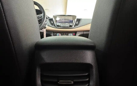 Chevrolet Monza, 2021 год, 1 040 000 рублей, 16 фотография