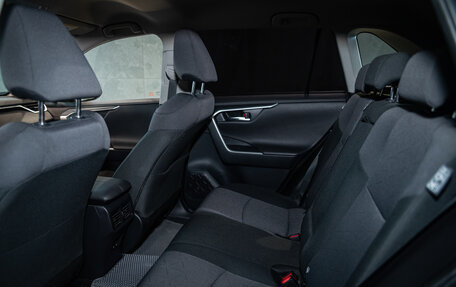 Toyota RAV4, 2019 год, 2 900 000 рублей, 12 фотография