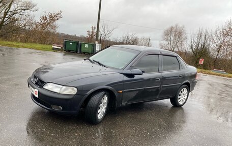 Opel Vectra B рестайлинг, 1998 год, 150 000 рублей, 2 фотография