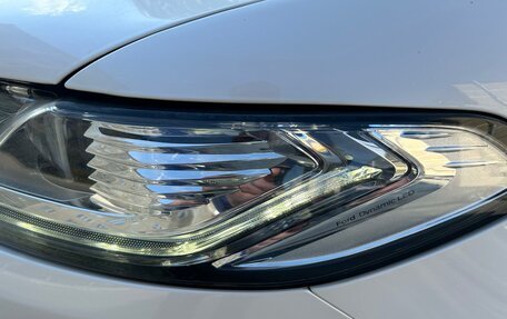 Ford Mondeo V, 2016 год, 1 740 000 рублей, 9 фотография