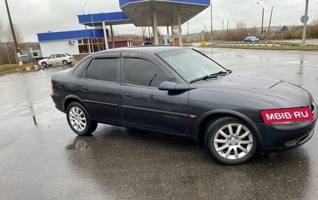 Opel Vectra B рестайлинг, 1998 год, 150 000 рублей, 3 фотография