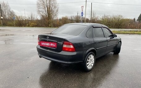 Opel Vectra B рестайлинг, 1998 год, 150 000 рублей, 5 фотография