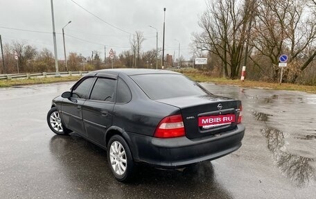 Opel Vectra B рестайлинг, 1998 год, 150 000 рублей, 4 фотография