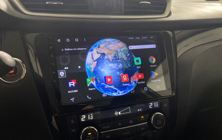 Nissan Qashqai, 2017 год, 1 248 000 рублей, 18 фотография