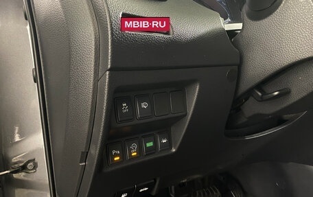 Nissan Qashqai, 2017 год, 1 248 000 рублей, 9 фотография