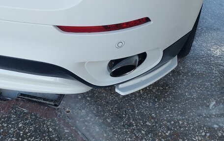 BMW X6, 2014 год, 2 499 000 рублей, 2 фотография