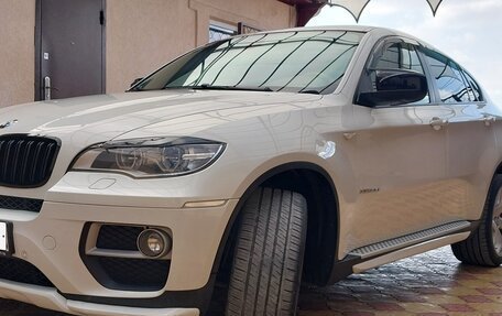 BMW X6, 2014 год, 2 499 000 рублей, 7 фотография