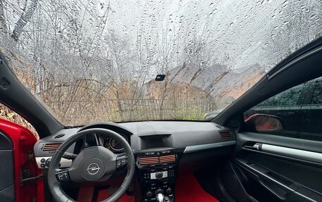 Opel Astra H, 2011 год, 620 000 рублей, 5 фотография