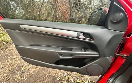 Opel Astra H, 2011 год, 620 000 рублей, 4 фотография