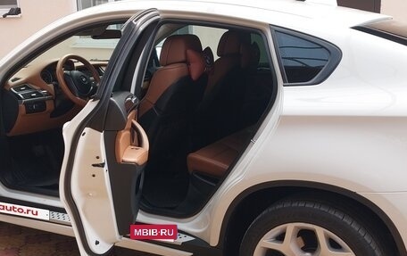 BMW X6, 2014 год, 2 499 000 рублей, 5 фотография