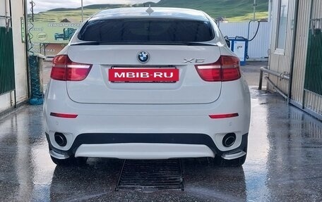 BMW X6, 2014 год, 2 499 000 рублей, 3 фотография