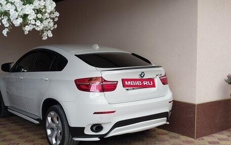 BMW X6, 2014 год, 2 499 000 рублей, 6 фотография