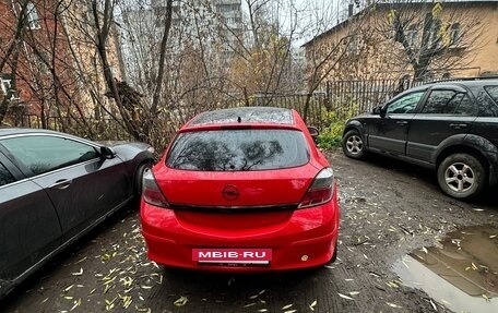 Opel Astra H, 2011 год, 620 000 рублей, 7 фотография