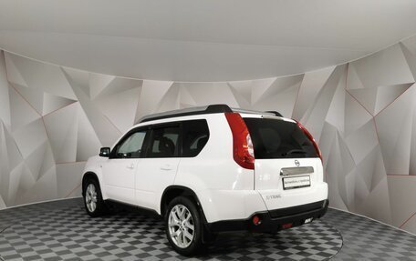 Nissan X-Trail, 2012 год, 1 395 000 рублей, 4 фотография