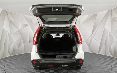 Nissan X-Trail, 2012 год, 1 395 000 рублей, 12 фотография