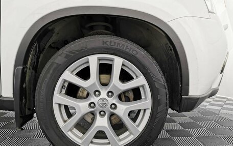 Nissan X-Trail, 2012 год, 1 395 000 рублей, 9 фотография