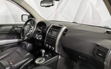 Nissan X-Trail, 2012 год, 1 395 000 рублей, 13 фотография