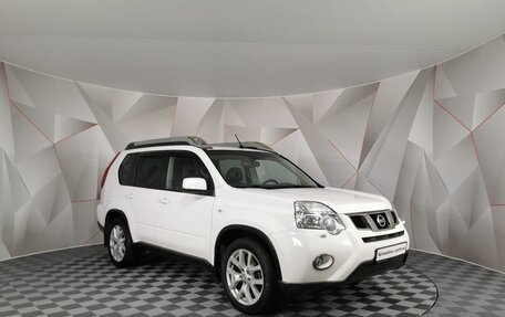Nissan X-Trail, 2012 год, 1 395 000 рублей, 3 фотография
