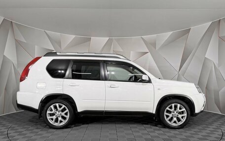 Nissan X-Trail, 2012 год, 1 395 000 рублей, 6 фотография