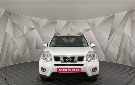 Nissan X-Trail, 2012 год, 1 395 000 рублей, 7 фотография