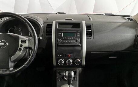 Nissan X-Trail, 2012 год, 1 395 000 рублей, 15 фотография