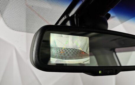 Nissan X-Trail, 2012 год, 1 395 000 рублей, 22 фотография