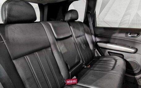 Nissan X-Trail, 2012 год, 1 395 000 рублей, 17 фотография