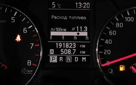 Nissan X-Trail, 2012 год, 1 395 000 рублей, 18 фотография