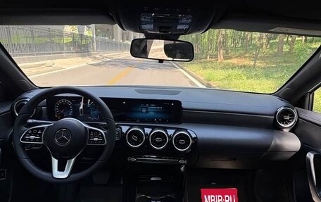 Mercedes-Benz A-Класс, 2021 год, 2 125 000 рублей, 8 фотография